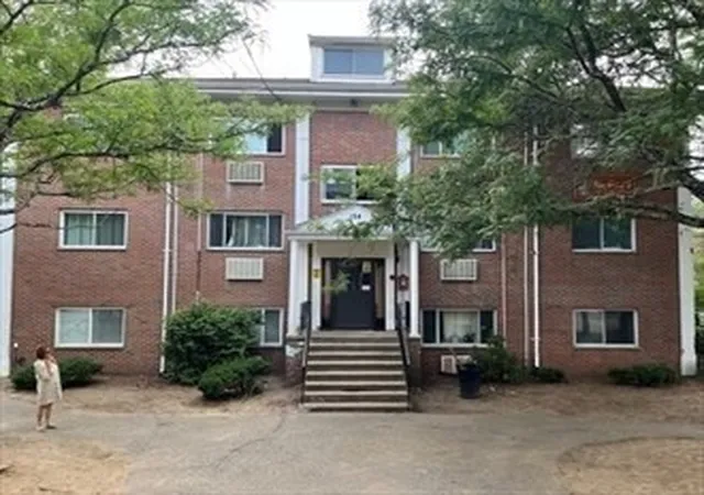 Condo for sale at 154 2nd Street #303, Framingham, MA 01702 | MLS# 73587557