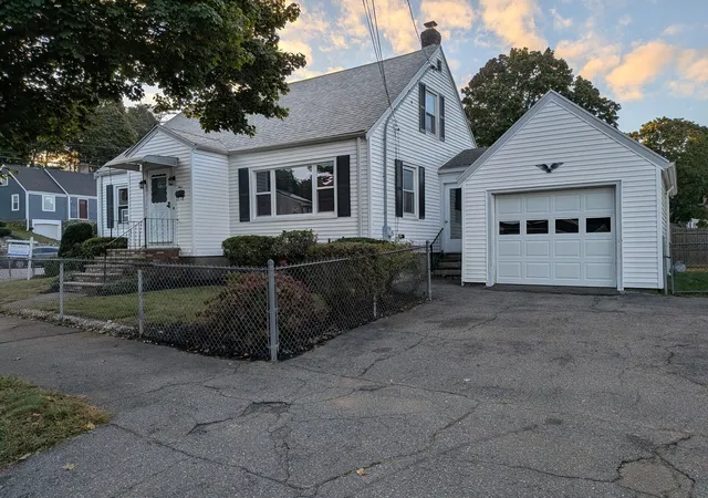 Single family home for sale at 4 Edgemere Rd, Lynn, MA 01904 | MLS# 73581316