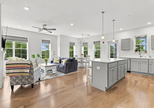 Photo 1 of Condo for sale at 60 Coppersmith Way #401, Canton, MA 02021 | MLS# 73574606 | Listing updated on 2026-09-13