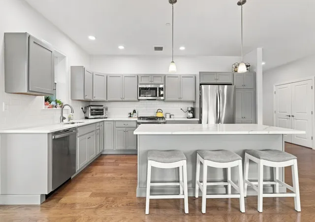 Photo 3 of Condo for sale at 60 Coppersmith Way #401, Canton, MA 02021 | MLS# 73574606 | Listing updated on 2026-09-13