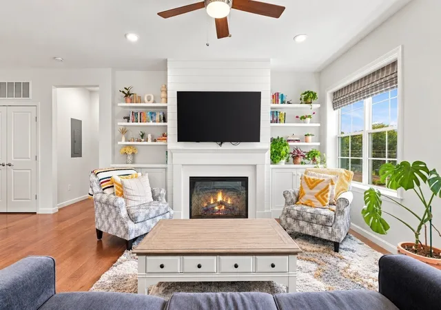 Photo 3 of Condo for sale at 60 Coppersmith Way #401, Canton, MA 02021 | MLS# 73574606 | Listing updated on 2026-09-13