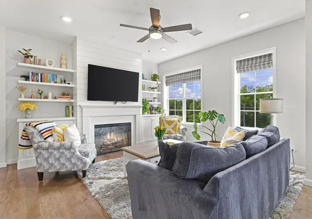Photo 4 of Condo for sale at 60 Coppersmith Way #401, Canton, MA 02021 | MLS# 73574606 | Listing updated on 2026-09-13