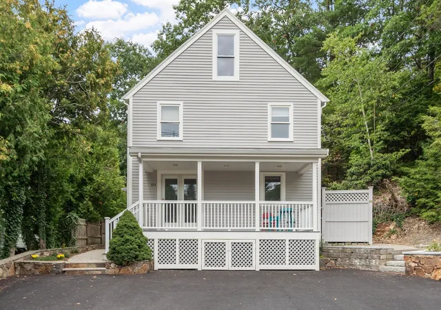 Photo 1 of Sale Pending at 95 Pine St #A, Manchester, MA 01944 | MLS# 73575425 | Listing updated on 2026-09-29