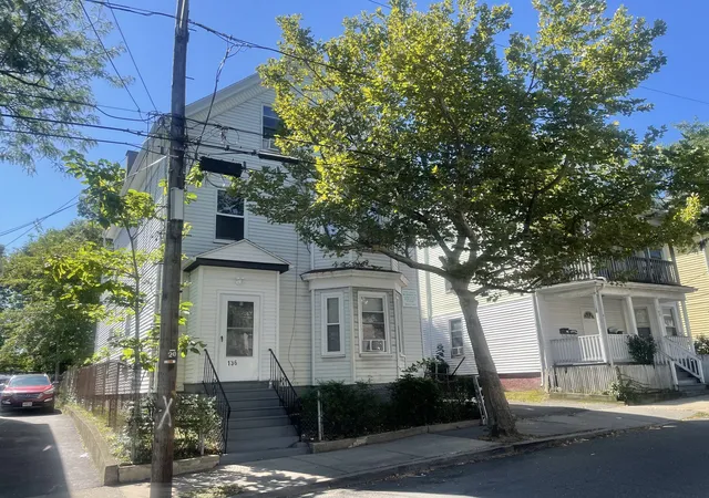 Photo 1 of Multi family home for sale at 136 Timson St, Lynn, MA 01902 | MLS# 73573936 | Listing updated on 2026-09-17