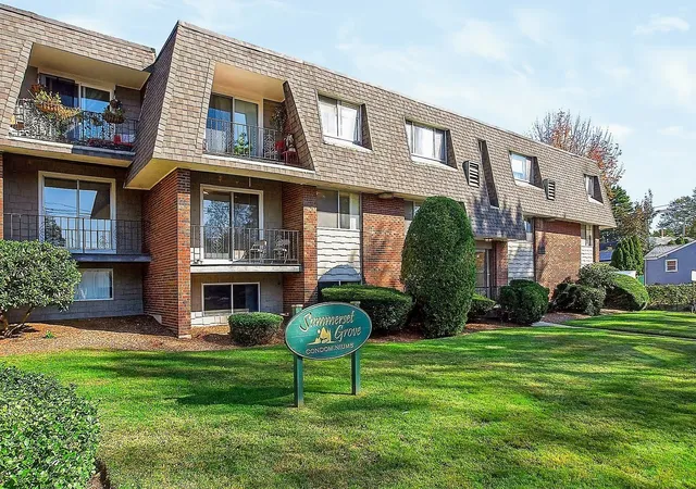 Condo for sale at 84 Summer Ave #5, Stoughton, MA 02072 | MLS# 73589278