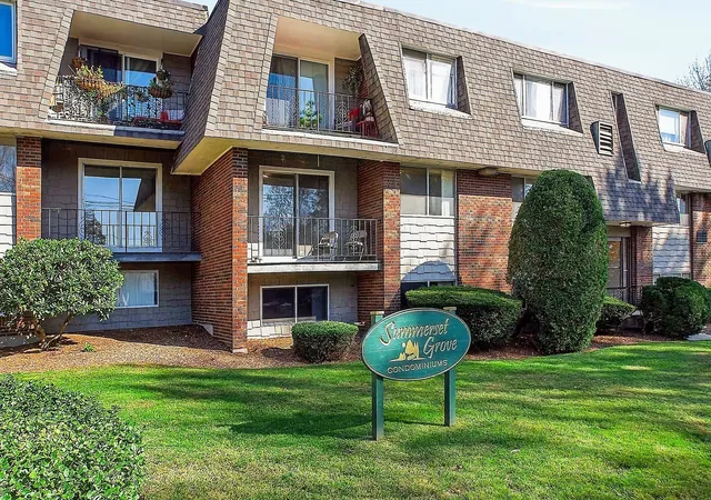 Photo 2 of Condo for sale at 84 Summer Ave #5, Stoughton, MA 02072 | MLS# 73589278 | Listing updated on 2026-10-14