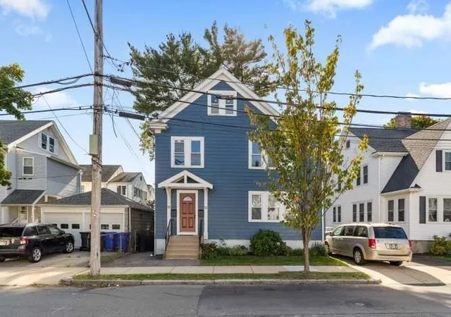 Photo 1 of Condo for sale at 30 Philips #30, Arlington, MA 02474 | MLS# 73583704 | Listing updated on 2026-10-23
