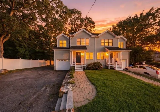 Photo 1 of Condo for sale at 26 Vine St #26, Milford, MA 01757 | MLS# 73571260 | Listing updated on 2026-09-09