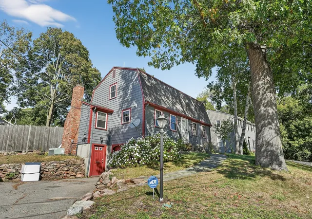Single family home for sale at 116 Gordon Rd, Braintree, MA 02184 | MLS# 73570889
