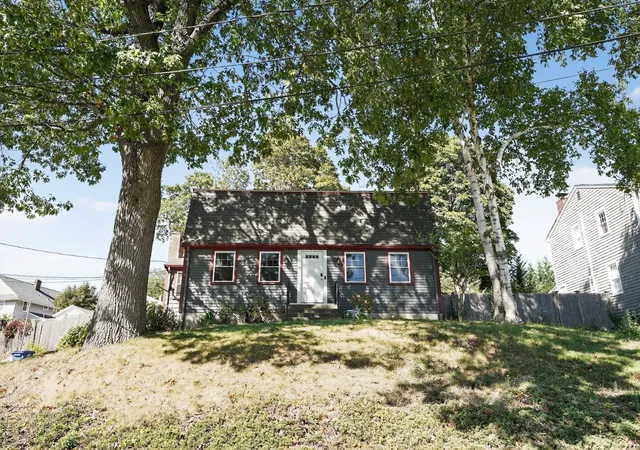 Photo 3 of Single family home for sale at 116 Gordon Rd, Braintree, MA 02184 | MLS# 73570889 | Listing updated on 2026-09-06