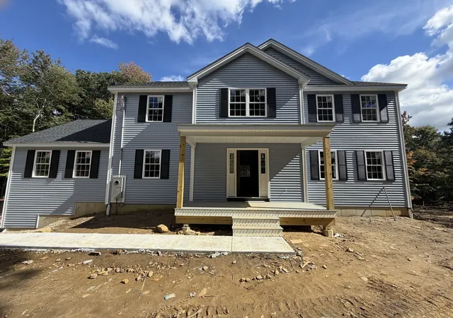Single family home for sale at 0 Bullard Dr, Oakham, MA 01068 | MLS# 73582286