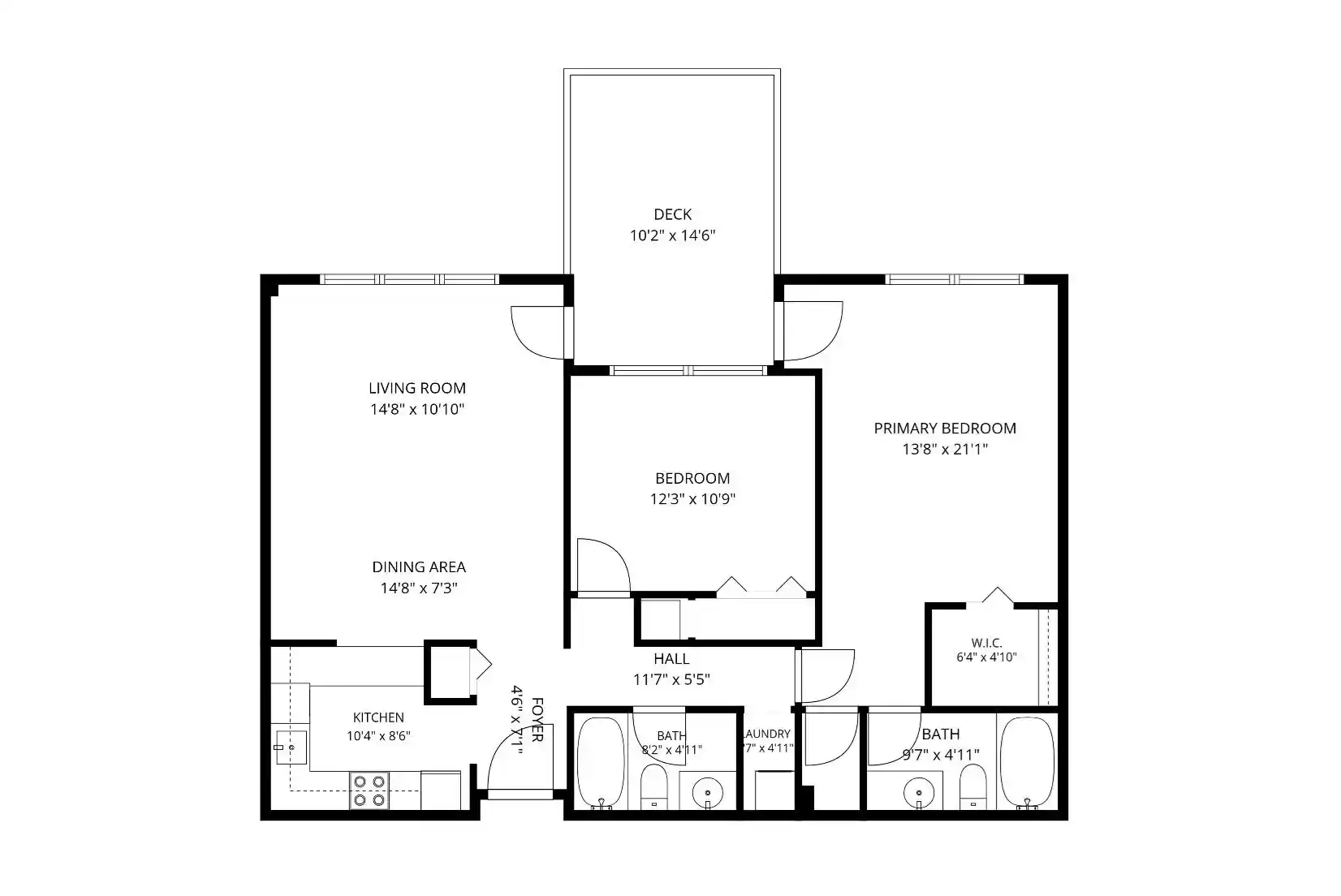 Listing Photo 39 - Condo for sale in 1 Watermill Pl located at 1 Watermill Pl, Arlington, MA 02476 - Unit #121