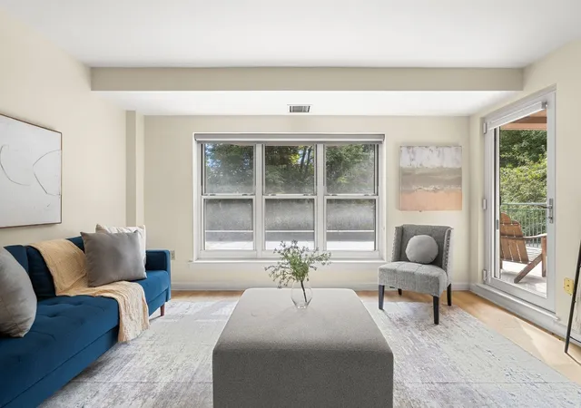 Listing Photo 5 - Condo for sale in building located at 1 Watermill Pl, Arlington, MA 02476 - Unit #121