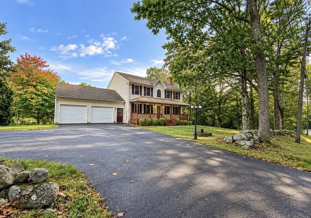 Photo 1 of Single family home for sale at 99 Turner Ln, Templeton, MA 01468 | MLS# 73583161 | Listing updated on 2026-10-16
