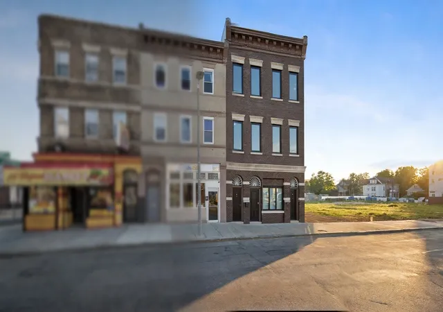 Photo 1 of Land for sale at 326 Bluehill Ave, Boston, MA 02121 | MLS# 73587938 | Listing updated on 2026-10-11