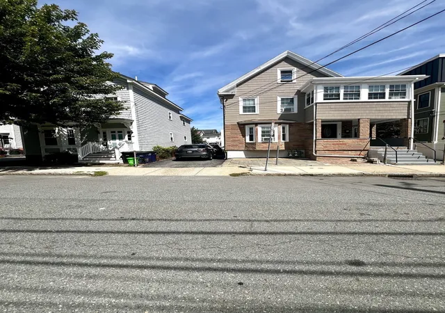Multi family home for sale at 51 Flint St, Somerville, MA 02145 | MLS# 73571502