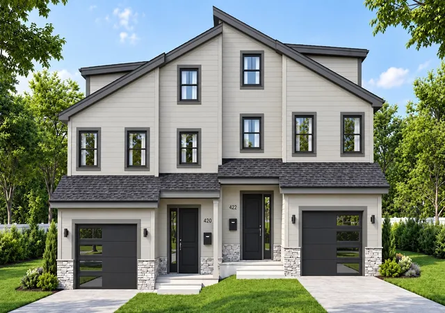 Single family home for sale at 420 Lowell Ave #1, Newtonville, MA 02460 | MLS# 73581952