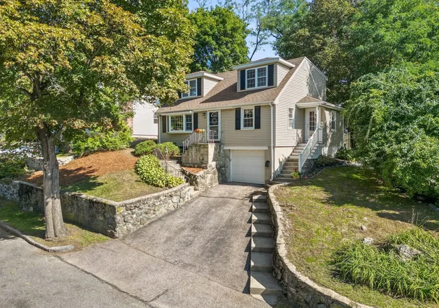 Single family home for sale at 69 Hemlock St, Arlington, MA 02474 | MLS# 73578832