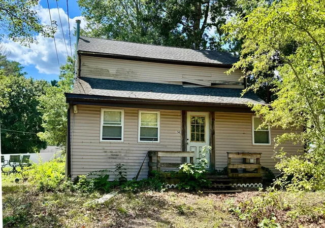 Photo 1 of Sale Pending at 14 Doris Rd, Halifax, MA 02338 | MLS# 73586783 | Listing updated on 2026-10-28