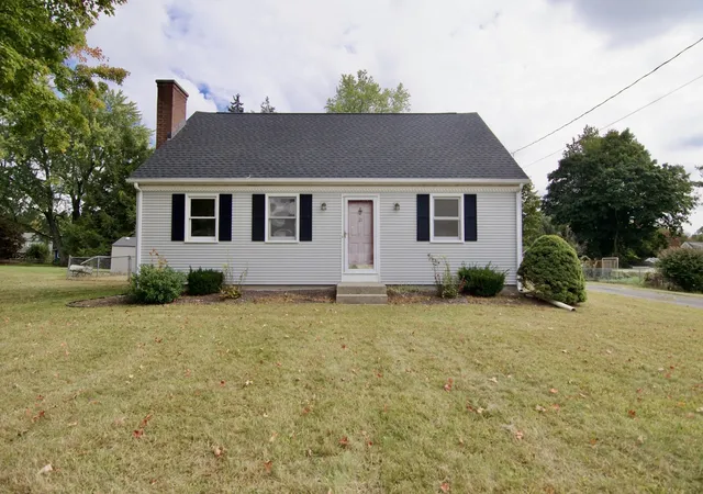 Single family home for sale at 21 Carmel Ln, Feeding Hills, MA 01030 | MLS# 73587556