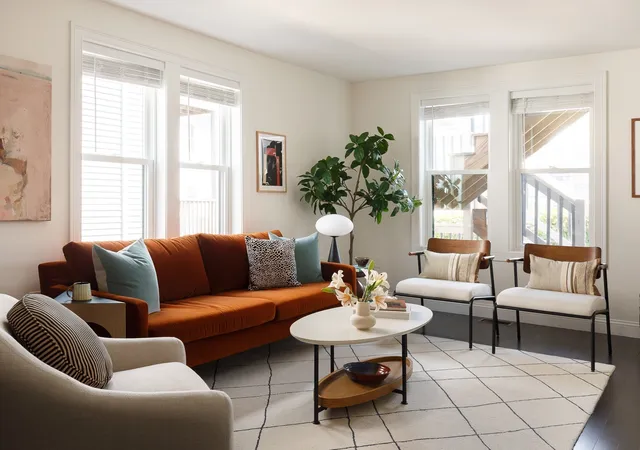 Multi family home for sale at 70-72 Stanley Ave, Medford, MA 02155 | MLS# 73588755