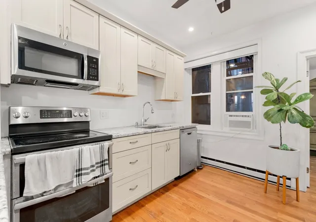 Photo 1 of Sale Pending at 162 Endicott St #1, Boston, MA 02113 | MLS# 73583878 | Listing updated on 2026-10-21