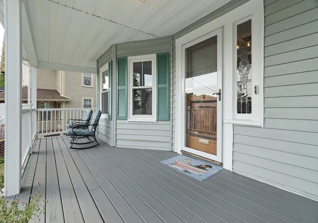 Photo 2 of Single family home for sale at 23 Doncaster St, Roslindale, MA 02131 | MLS# 73575822 | Listing updated on 2026-09-15