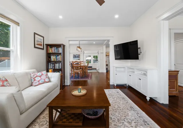 Photo 3 of Single family home for sale at 23 Doncaster St, Roslindale, MA 02131 | MLS# 73575822 | Listing updated on 2026-09-15
