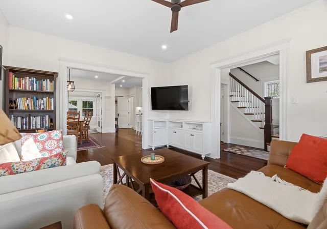 Photo 3 of Single family home for sale at 23 Doncaster St, Roslindale, MA 02131 | MLS# 73575822 | Listing updated on 2026-09-15
