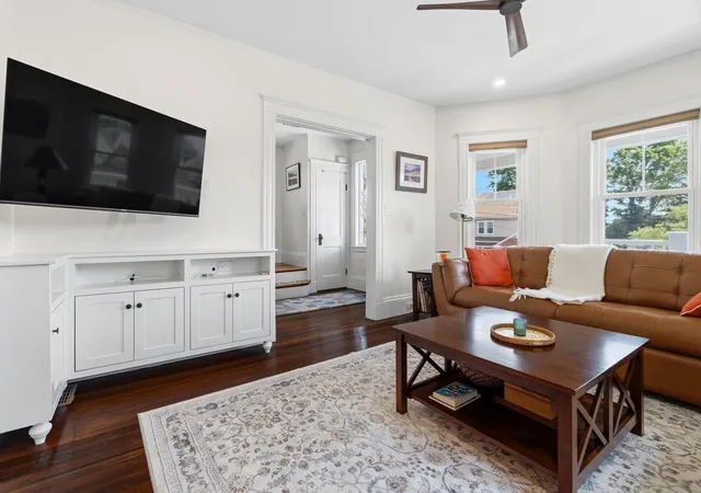 Photo 4 of Single family home for sale at 23 Doncaster St, Roslindale, MA 02131 | MLS# 73575822 | Listing updated on 2026-09-15