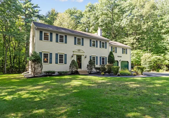 Single family home for sale at 138 Hobbs Rd, Princeton, MA 01541 | MLS# 73577200
