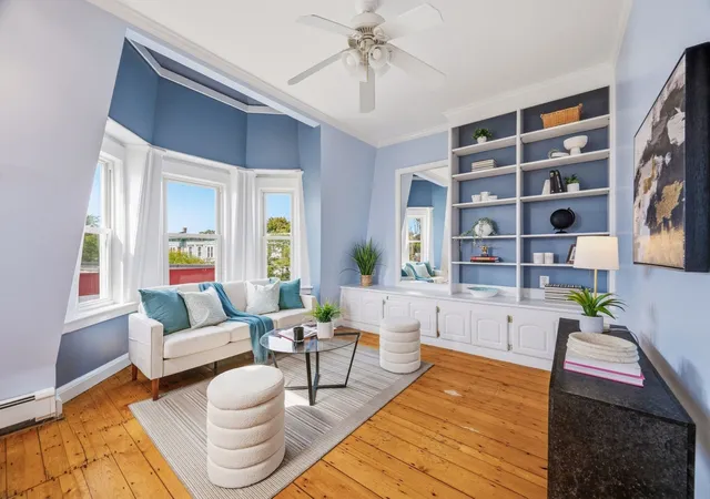 Photo 1 of Condo for sale at 328 Prospect St #C, Cambridge, MA 02139 | MLS# 73581363 | Listing updated on 2026-10-07