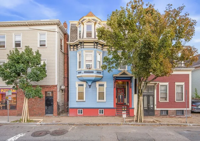 Photo 2 of Condo for sale at 328 Prospect St #C, Cambridge, MA 02139 | MLS# 73581363 | Listing updated on 2026-10-07