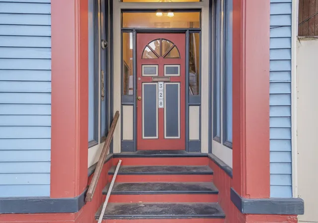 Photo 3 of Condo for sale at 328 Prospect St #C, Cambridge, MA 02139 | MLS# 73581363 | Listing updated on 2026-10-07