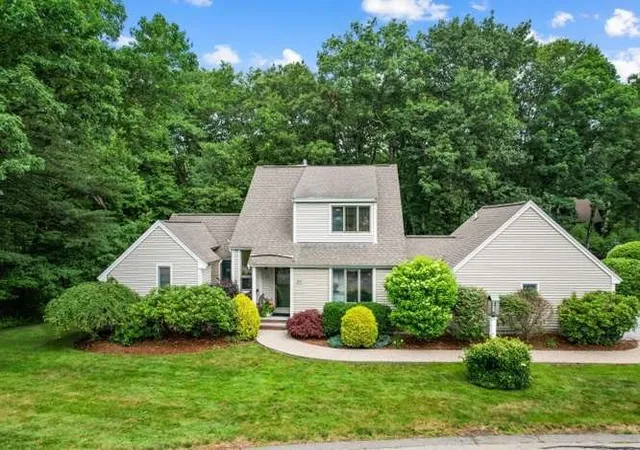 Condo for sale at 20 Brassie Way #20, North Reading, MA 01864 | MLS# 73583886
