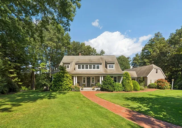 Photo 1 of Sale Pending at 7 Strawberry Hl Ln, Tyngsboro, MA 01879 | MLS# 73572411 | Listing updated on 2026-10-07