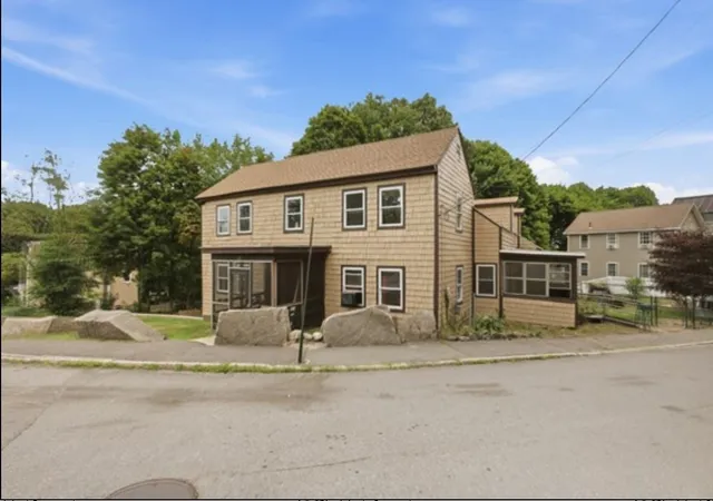 Photo 2 of Multi family home for sale at 50 South St, Fitchburg, MA 01420 | MLS# 73586027 | Listing updated on 2026-10-06