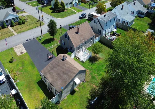 Photo 31 of Single family home for sale at 220 Williams St, Cumberland, RI 02864 | MLS# 73577870 | Listing updated on 2026-10-18