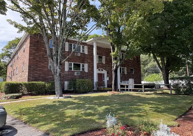 Photo 1 of Condo for sale at 39 Berlin St #301, Clinton, MA 01510 | MLS# 73572004 | Listing updated on 2026-09-08