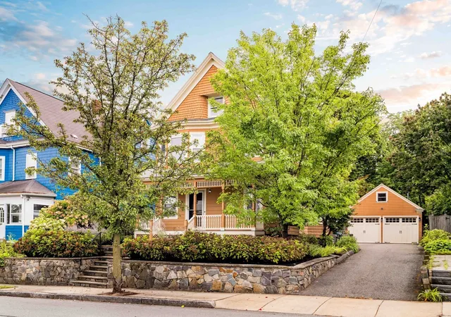 Photo 1 of Single family home for sale at 52 Hillsdale Rd, Medford, MA 02155 | MLS# 73573853 | Listing updated on 2026-09-13