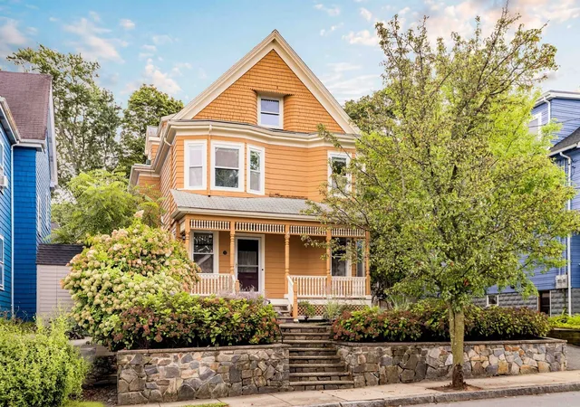 Photo 2 of Single family home for sale at 52 Hillsdale Rd, Medford, MA 02155 | MLS# 73573853 | Listing updated on 2026-09-13