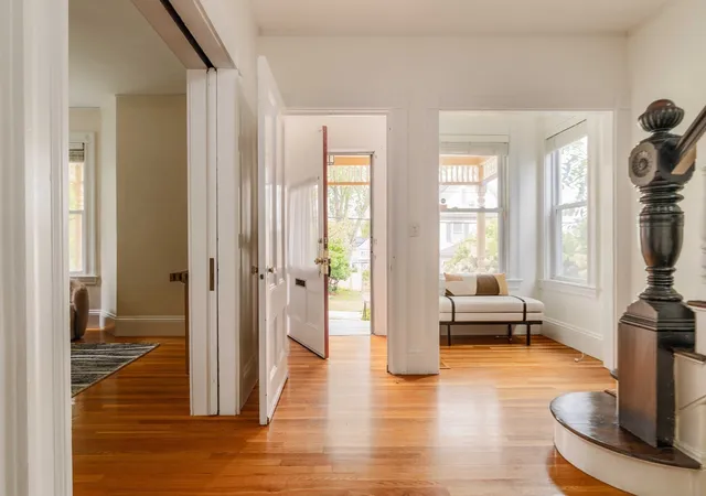 Photo 4 of Single family home for sale at 52 Hillsdale Rd, Medford, MA 02155 | MLS# 73573853 | Listing updated on 2026-09-13