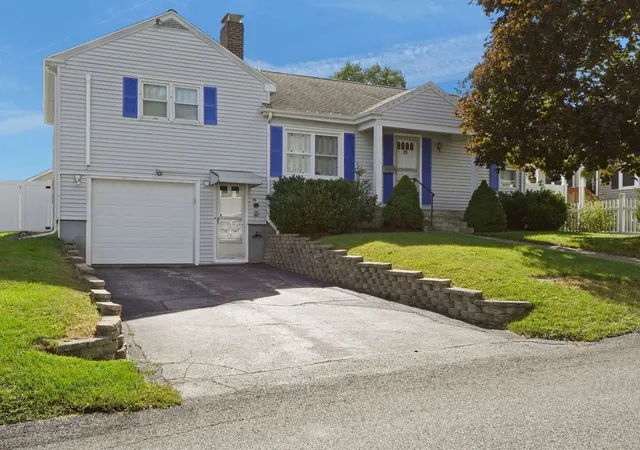 Single family home for sale at 99 Luther Ave, Somerset, MA 02726 | MLS# 73583593