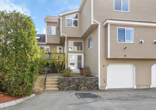 Photo 1 of Sale Pending at 72 Cavendish Cir #72, Salem, MA 01970 | MLS# 73587857 | Listing updated on 2026-10-21