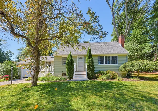 Photo 1 of Sale Pending at 80 Pearl St, Holliston, MA 01746 | MLS# 73579097 | Listing updated on 2026-09-26