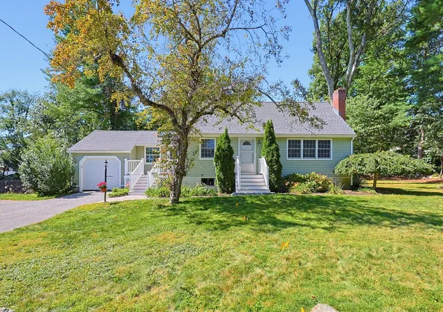 Photo 2 of Sale Pending at 80 Pearl St, Holliston, MA 01746 | MLS# 73579097 | Listing updated on 2026-09-26