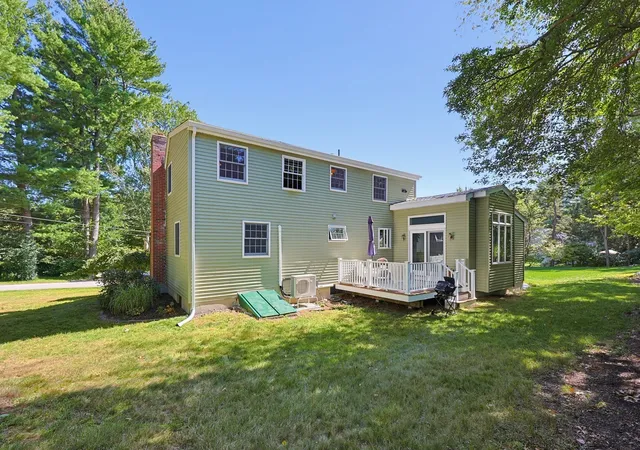 Photo 3 of Sale Pending at 80 Pearl St, Holliston, MA 01746 | MLS# 73579097 | Listing updated on 2026-09-26