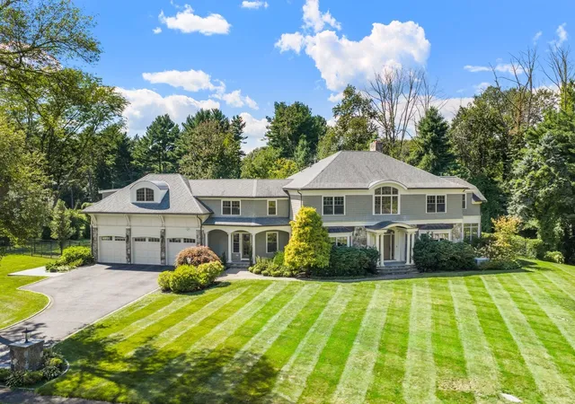 Photo 2 of Mansion for sale at 21 Westerly, Weston, MA 02493 | MLS# 73575514 | Listing updated on 2026-09-14