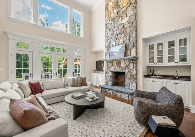 Photo 3 of Single family home for sale at 21 Westerly, Weston, MA 02493 | MLS# 73575514 | Listing updated on 2026-09-14