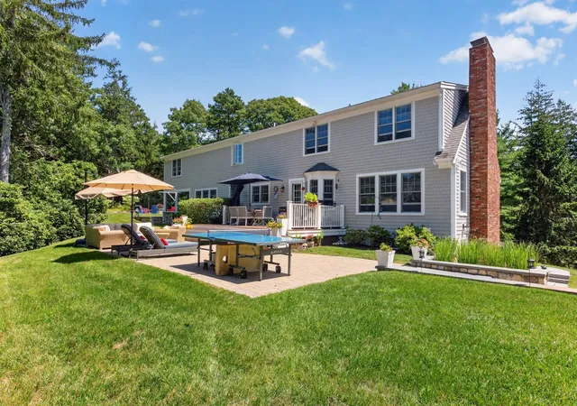 Photo 3 of Single family home for sale at 11 Longhill, East Sandwich, MA 02537 | MLS# 73573182 | Listing updated on 2026-09-12